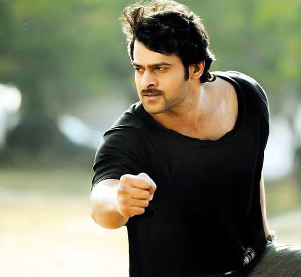 prabhas,action episode,sujith director,uv creations,young rebal star  ఇక ప్రభాస్ రేంజ్ ఇది...!!